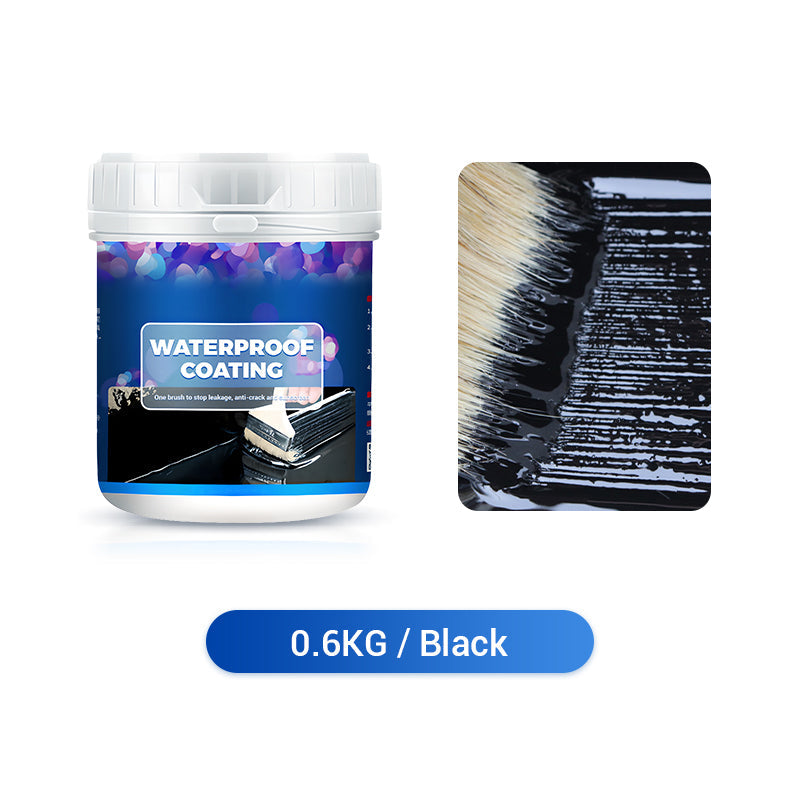 🎉Hot Sale 50% OFF🎉Waterproof Multi-purpose Polyurethane Coating💧🏡