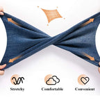 HOT SALE 60% OFF👖High Stretch Tummy Control Jeans