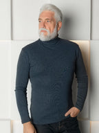 🎅HOT SALE 49% OFF🎅 High-necked Thermal T-shirt