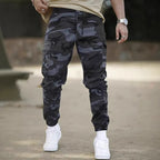Hot Sale 50% OFF🔥Casual Camo Work Pants