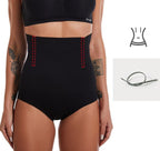 🔥Buy 2 Save $5🔥High Waist Tummy Control Shapewear Panties