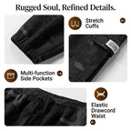 Hot Sale 50% OFF🔥Casual Camo Work Pants