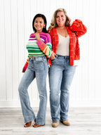 HOT SALE 60% OFF👖High Stretch Tummy Control Jeans