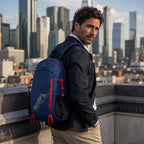 🌧️⛺Foldable Waterproof Hiking Backpack – Lightweight Packable Daypack