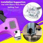 🔥HOT SALE 49% OFF🔥 Expansion Screw Petal Nut