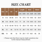 🔥 Women's Spring Midi-Length Knit Sweater