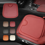 Car Seat Leather Breathable Cushion