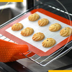 Silicone Baking Mat