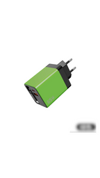 ⌛Only 1 Day Left Of This Offer⏳65W Fast Charging Phone Charger Block with Retractable 80cm Type-C Cable