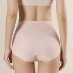 Fresh Seamless High Waist Butt Lift Panties