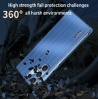 ❄New Luxury PET Brushed Full Protect Case for Samsung Galaxy❄Buy 2 get 10% Off Extra Auto