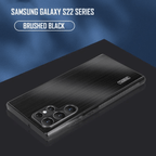 ❄New Luxury PET Brushed Full Protect Case for Samsung Galaxy❄Buy 2 get 10% Off Extra Auto