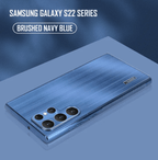 ❄New Luxury PET Brushed Full Protect Case for Samsung Galaxy❄Buy 2 get 10% Off Extra Auto