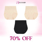 💥Hot Sale 70% OFF💞Leakproof High-Waist Tummy-Control Butt-Lifting Panties