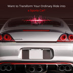 🏎️ LIMITED-TIME 50% OFF! 💥 Turbo Sound Simulator Whistle – Universal Fit, Sporty Roar, Easy Bolt-On ✨