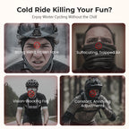 🔈🔈50% OFF NOW🔥Unisex Windproof Winter Warm Full Face Mask