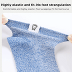 🔥Limited Time Offer🔥Men‘s Breathable Anti-bacterial Deodorant Socks