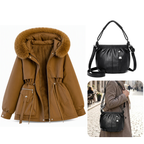 🧥 Polished Layers, Easy Comfort | Women's Longline Lapel Coat ⚡ Free Shipping