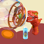✨New Arrival✨Electric Chain Big Bubble Machine