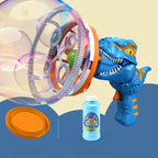 ✨New Arrival✨Electric Chain Big Bubble Machine