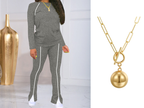 💥✨Limited-time 50% Off Special Offer ✨Women's Casual 2-Piece Tracksuit Set