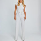 🌈Women's Sleeveless Wide-Leg Jumpsuit🌸Buy 2 get 10% Off Auto & Free Shipping🌸
