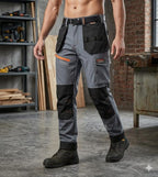 🔥 LIMITED-TIME 50% OFF! 👖Men’s Durable Cargo-Style Trousers