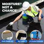 🎉Hot Sale 50% OFF🎉Waterproof Multi-purpose Polyurethane Coating💧🏡