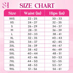 💥Hot Sale 70% OFF💞Leakproof High-Waist Tummy-Control Butt-Lifting Panties