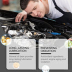 ✨HOT SALE 50%OFF🚗Germany™ high-efficiency engine anti-wear protective agent