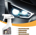 🔥NanoBrite™ Pro Headlight Rejuvenator