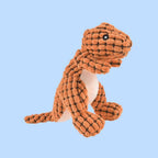 Indestructible Chew Dino - Dog Toy 2.0 Upgrade Version