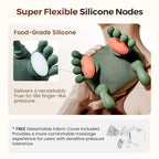 🌲Amazing deals for 2026: 50% OFF! 🌲 The best portable neck massager – 3 times more relaxation! 💆