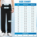 EaseMotions - LAST DAY 50% OFF - Super Stretch Ice Silk Comfort Everyday Pants
