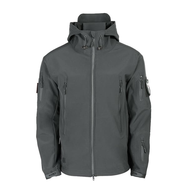 ⚡Last 12 Hours🔥50% OFF!🎉Windproof Waterproof Jacket