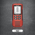 💯Multifunctional Handheld Metal & Wall Detector✨