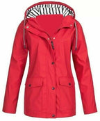 🏞️HOT SALE 50% OFF 💦Women Waterproof And Windproof Jacket
