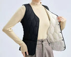 🔥 Last Day 50% OFF🎁New Sleeveless Down Jacket Thickened Vest