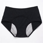 ✨Buy 3 get 2 free✨2025 New Upgrade High Waist Leak Proof Panties