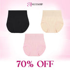 💥Hot Sale 70% OFF💞Leakproof High-Waist Tummy-Control Butt-Lifting Panties