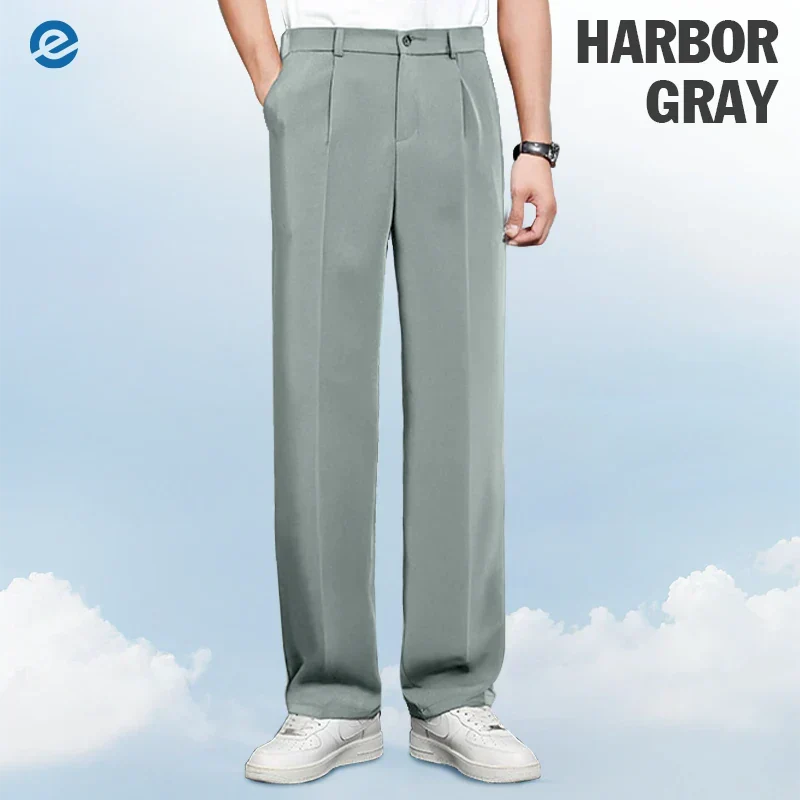 EaseMotions - LAST DAY 50% OFF - Super Stretch Ice Silk Comfort Everyday Pants