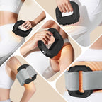3-in-1 Vibrating Fascia Ring Massager