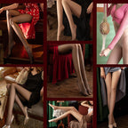 Universal Stretch Anti-scratch Stockings🔥Buy 2 Automatic 10% Off 🔥