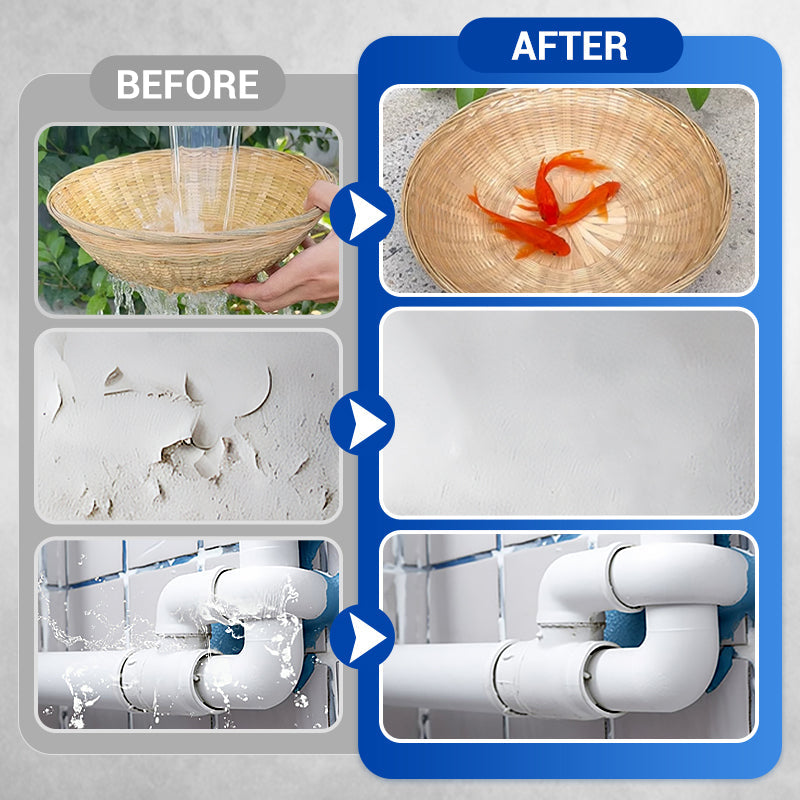 ⏳Limited-time 50% off⏰Waterproof Multi-purpose Polyurethane Coating💧🏡