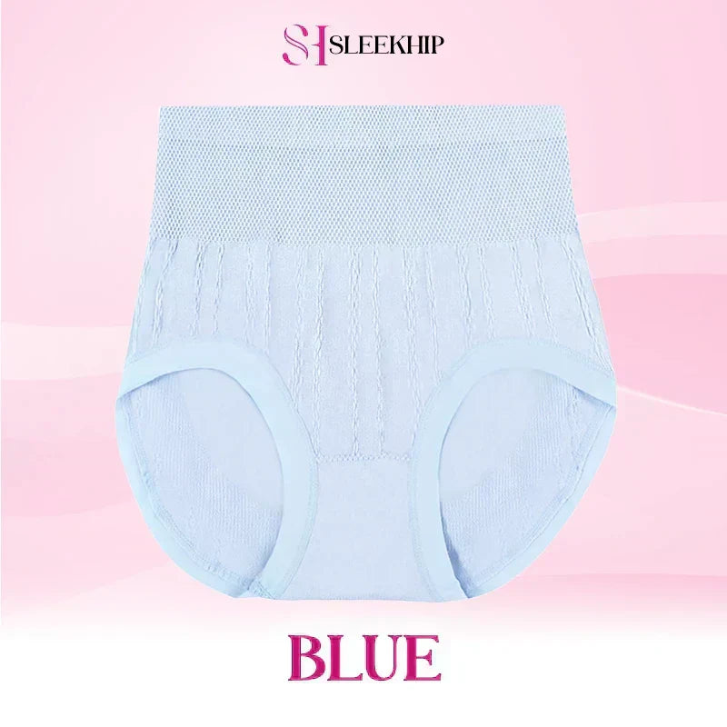 💥Hot Sale 70% OFF💞Leakproof High-Waist Tummy-Control Butt-Lifting Panties