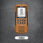💯Multifunctional Handheld Metal & Wall Detector✨