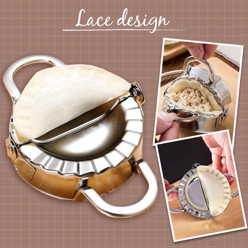 Mintiml™ Set Of Dumpling Mould