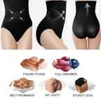 🔥Buy 2 Save $5🔥High Waist Tummy Control Shapewear Panties