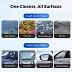 🚗BUY 2 GET 1 FREE⚡50K+ SOLD!🔥2026 Handheld Glass Oil-Film Remover