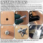 🔥HOT SALE 49% OFF🔥 Expansion Screw Petal Nut